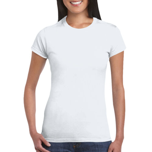 Empire Baseball Tee - Ladies Thumbnail