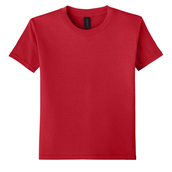 Empire Baseball Tee - Youth Thumbnail