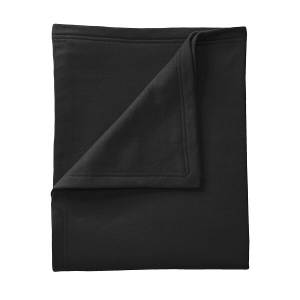 Empire Baseball Blanket Thumbnail