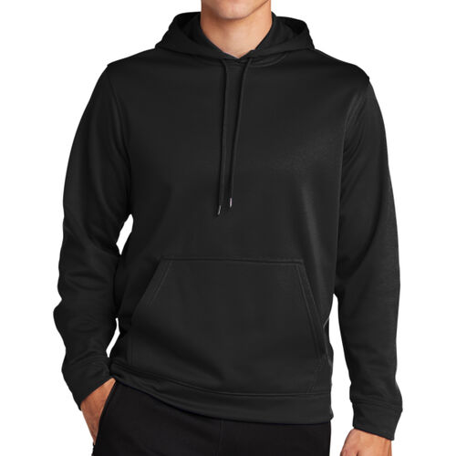 Empire Baseball Performance Hoodie - Unisex Thumbnail