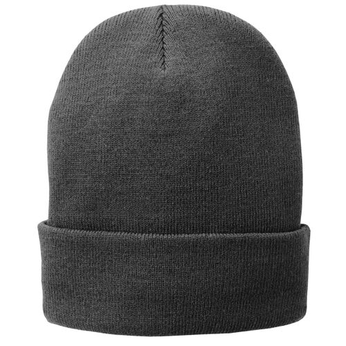 Empire Baseball Lined Flip Beanie Thumbnail