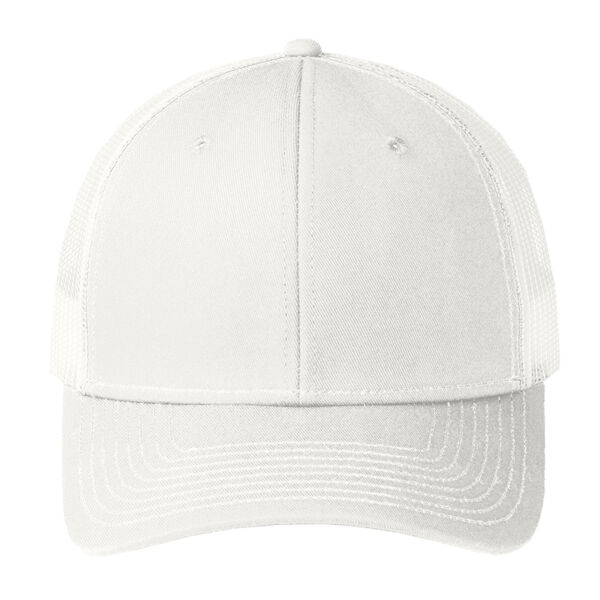 Empire Baseball Trucker Hat Thumbnail