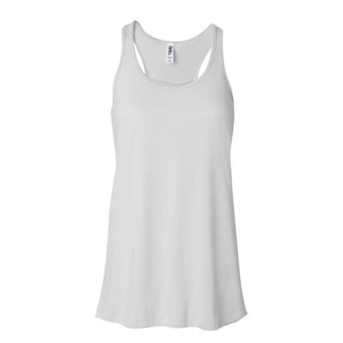 Empire Baseball Racerback Tank - Ladies Thumbnail