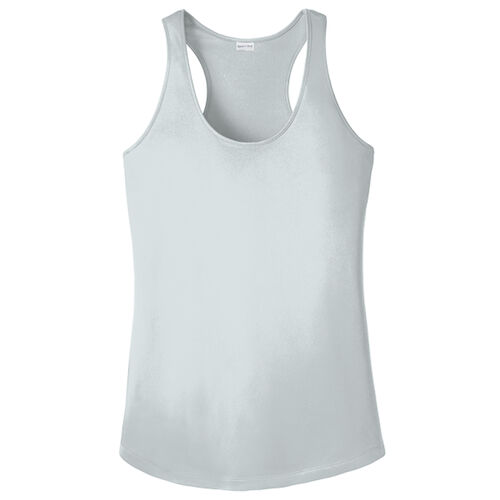 Empire Baseball Dry Fit Racerback Tank - Ladies Thumbnail