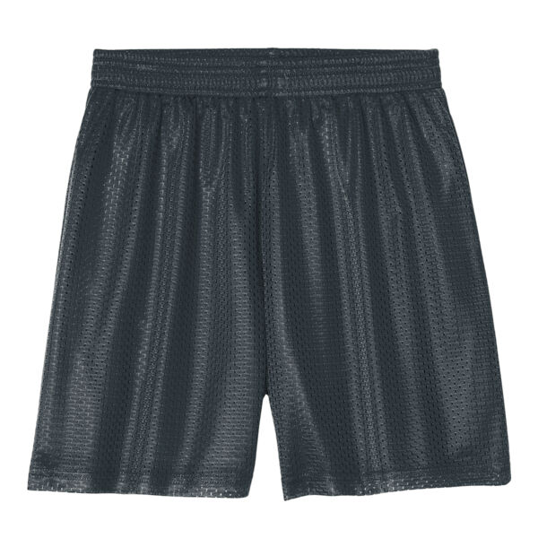 Empire Baseball Shorts - Youth Thumbnail