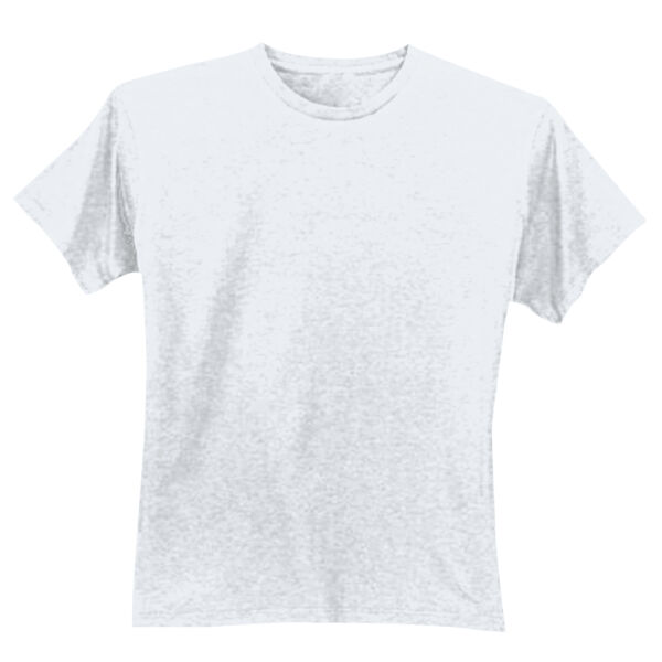 Empire Baseball Tee - Unisex Thumbnail