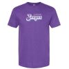Unisex Softstyle® CVC T-Shirt Thumbnail